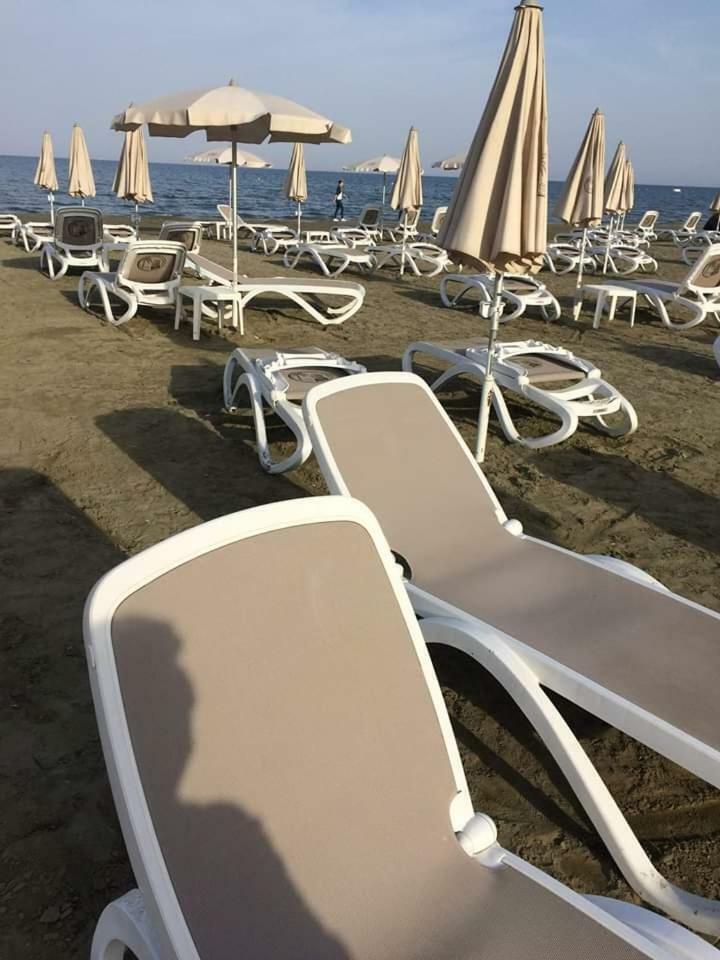 Welcome House Hotel Larnaca Exterior photo