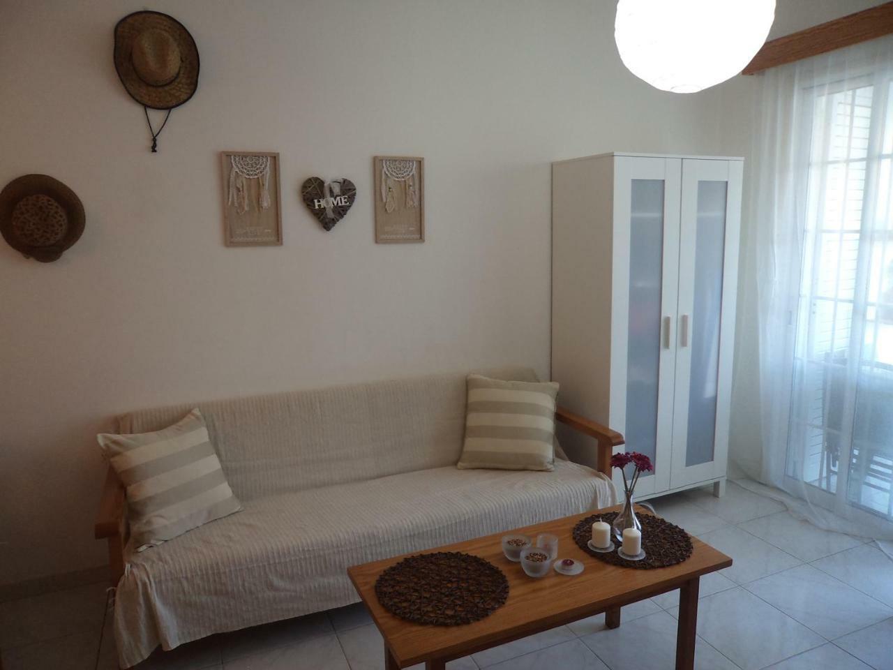 Welcome House Hotel Larnaca Exterior photo